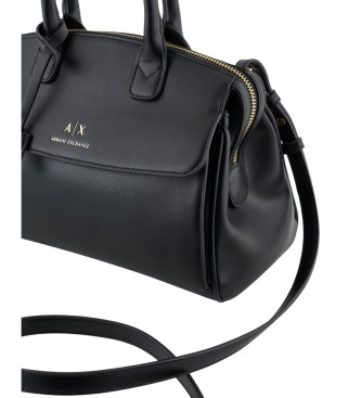 Armani Exchange Asv vska svart