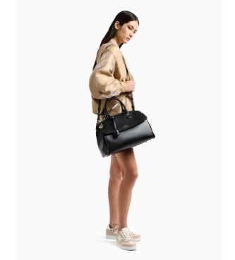 Armani Exchange Clean bag black