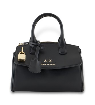 Armani Exchange Forma bag black