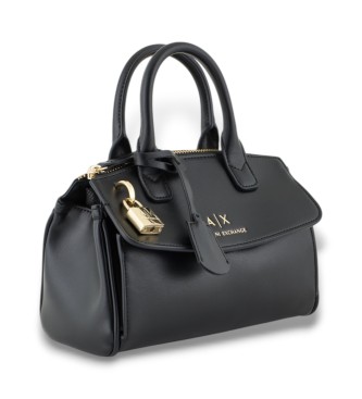 Armani Exchange Forma bag black