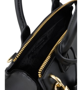 Armani Exchange Forma bag black