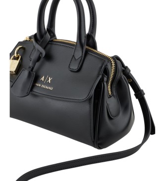 Armani Exchange Forma bag black