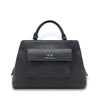 Armani Exchange Distinct bag black