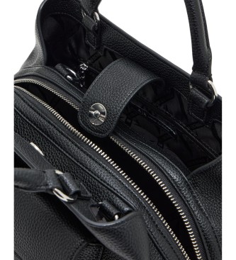 Armani Exchange Distinct bag black