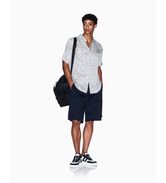 Armani Exchange Bermuda Marine Cargo
