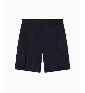 Armani Exchange Bermuda Marine Cargo