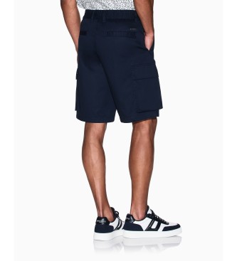 Armani Exchange Bermuda Marine Cargo
