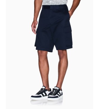 Armani Exchange Bermuda Marine Cargo