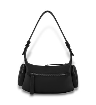A|X Armani Exchange Shoulder Bag black