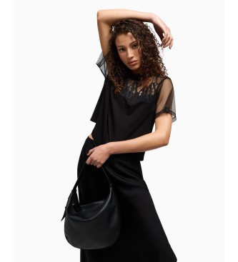 Armani Exchange Relax bag black