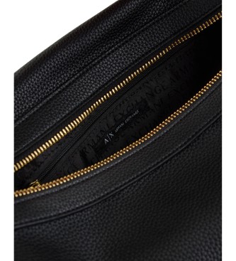 Armani Exchange Relax bag black