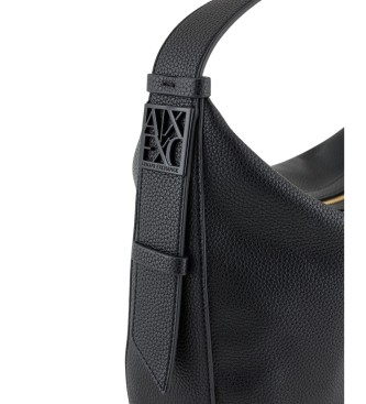 Armani Exchange Relax bag black