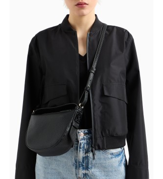 Armani Exchange Asv bag black