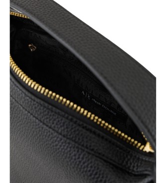 Armani Exchange Asv bag black