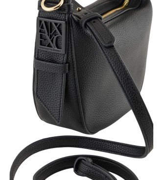 Armani Exchange Asv bag black