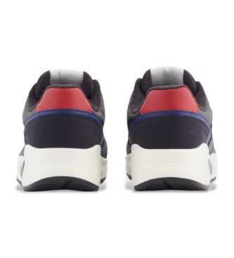 Armani Exchange Turnschuhe Chimera navy