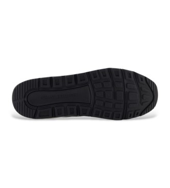 Armani Exchange Turnschuhe Chimera navy