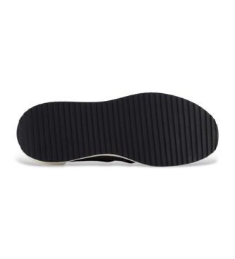 A|X Armani Exchange Sapatilhas Verde contraste