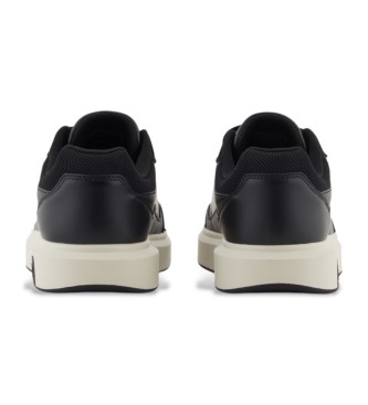 Armani Exchange Tnis New City preto