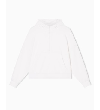 AIX Armani Exchange Sweatshirt Logo white