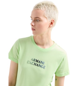Armani Exchange T-shirt  manches courtes