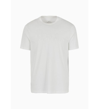 Armani Exchange Lisa T-shirt white