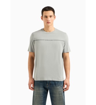 Armani Exchange T-shirt Linea gr