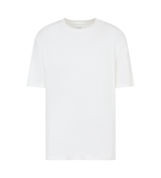 Armani Exchange T-shirt SS branca