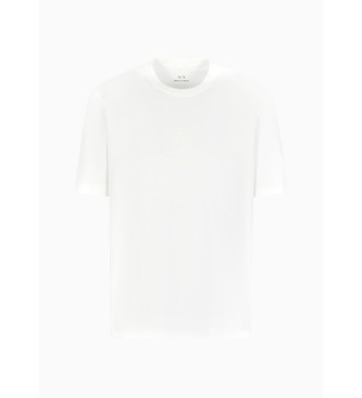 Armani Exchange Lisa T-shirt wei