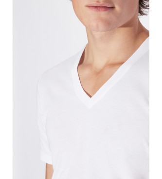 Armani Exchange Lisa T-shirt hvid