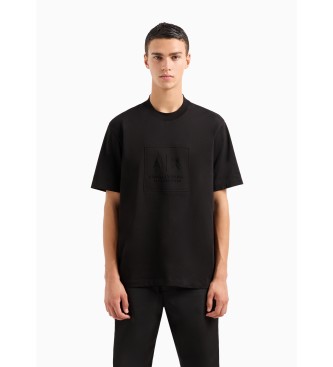 Armani Exchange Standard T-shirt black