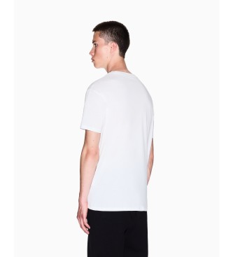 AIX Armani Exchange Classic T-shirt white