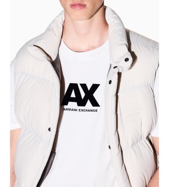 AIX Armani Exchange Classic T-shirt white