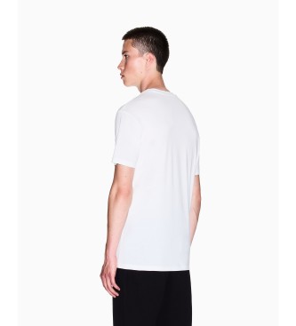 Armani Exchange T-shirt cru