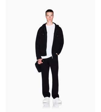 Armani Exchange T-shirt Perfect white