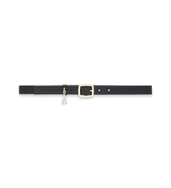 Armani Exchange Tungblte svart