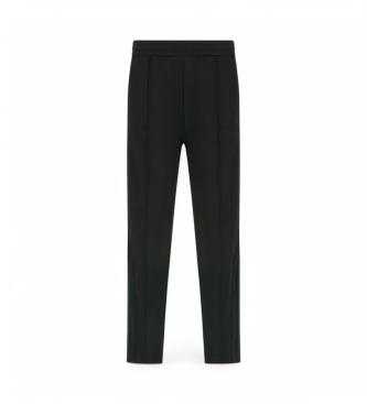 Armani Exchange Pantaloni jogger neri