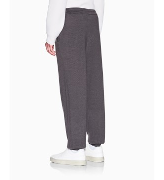 Armani Exchange Pantaln Jogger Dark gris