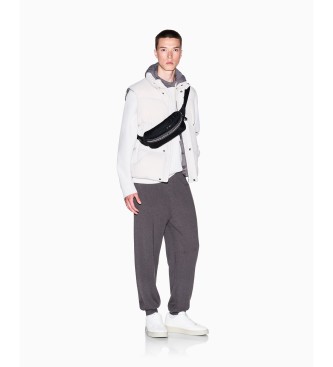 Armani Exchange Pantaln Jogger Dark gris