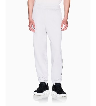 Armani Exchange Jogger-Wind-Hose beige