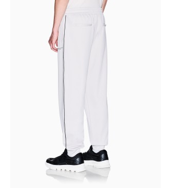 Armani Exchange Jogger-Wind-Hose beige