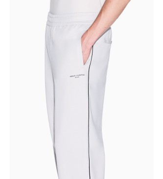 Armani Exchange Jogger-Wind-Hose beige
