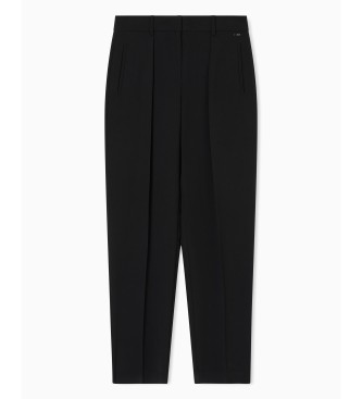 Armani Exchange Black Look byxor