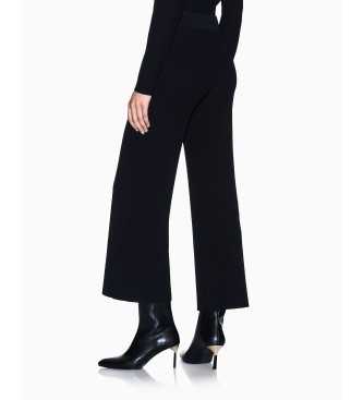 Armani Exchange Hga byxor svart