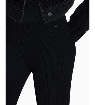 Armani Exchange Hga byxor svart