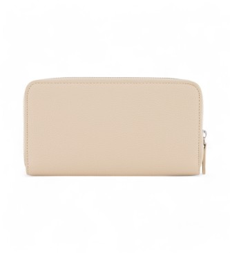 A|X Armani Exchange Manteau portefeuille beige