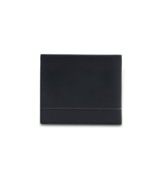AIX Armani Exchange Cartera Duren negro
