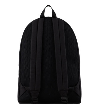 Armani Exchange Casual backpack black