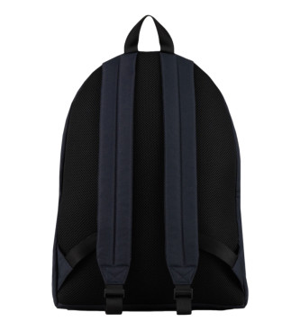 Armani Exchange Navy casual backpack