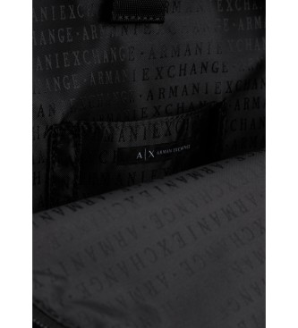 Armani Exchange Sac  dos dcontract marine